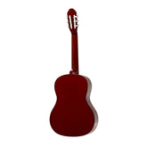 De Salvo CG12NT 1/2 Size Classical Guitar – Natural